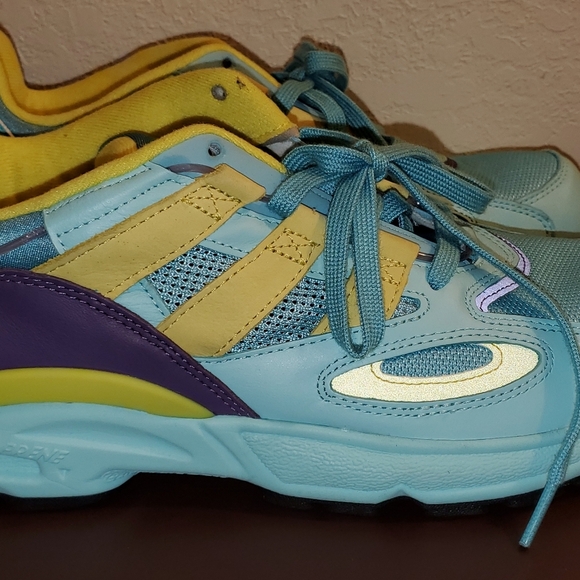 Adidas Lxcon 94 Men's SZ 10 - Picture 5 of 9